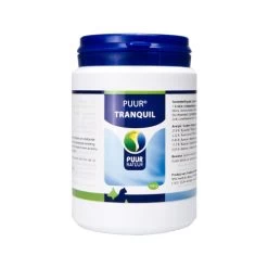 Puur Tranquil Hund Katze Pferd