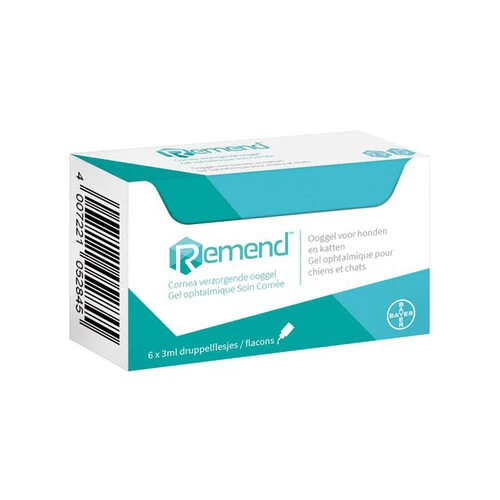 Remend Cornea Gel 1 Remend Cornea Gel