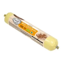 Renske Biologisches Hundefutter -Haustierprodukte renske biologisch vers vlees 104161 0500 none