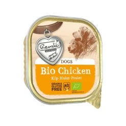 Renske Biologisches Hundefutter -Haustierprodukte renske biologisch vers vlees 104164 0500 none