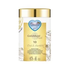 Renske Golddust Heal 10 - Alter & Genesung -Haustierprodukte renske golddust heal 10 oud herstel 163264 0500 none