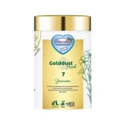 Renske Golddust Heal 7 - Nerven -Haustierprodukte renske golddust heal 7 zenuwen 162331 0500 none