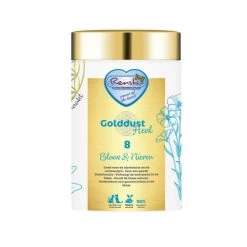 Renske Golddust Heal 8 - Blase & Nieren 5 Renske Golddust Heal 8 - Blase & Nieren -Haustierprodukte renske golddust heal 8 blaas nieren 163246 0500 none