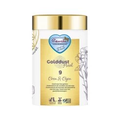 Renske Golddust Heal 9 - Ohren & Augen -Haustierprodukte renske golddust heal 9 oren ogen 163255 0500 none