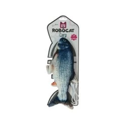 Robocat Karpfen -Haustierprodukte robocat karper 178534 0500 none