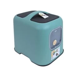 Rotho - Katzenklo Biala -Haustierprodukte rotho kattentoilet biala 216570 0500 none