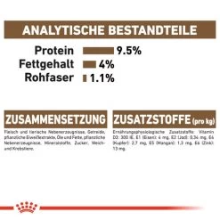 Royal Canin Ageing 12+ In Gravy - Katzenfutter -Haustierprodukte royal canin ageing 12 in gravy kattenvoer 127703 0500 none