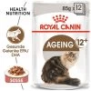 Royal Canin Ageing 12+ In Gravy - Katzenfutter