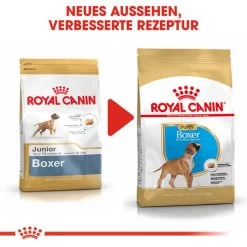 Royal Canin Boxer Puppy - Hundefutter 13 Royal Canin Boxer Puppy - Hundefutter -Haustierprodukte royal canin boxer puppy hondenvoer 137509 0500 none