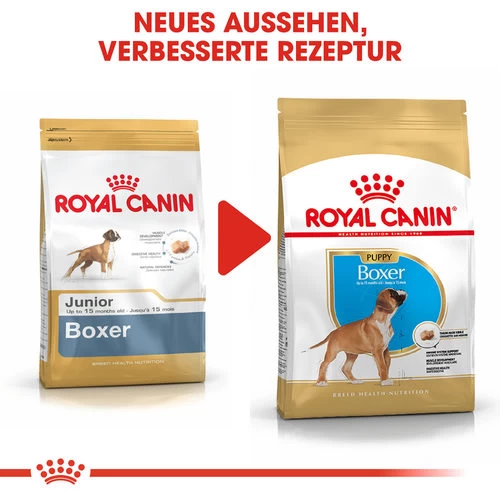 Royal Canin Boxer Puppy - Hundefutter 6 Royal Canin Boxer Puppy - Hundefutter - Image 6