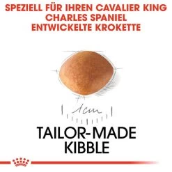 Royal Canin Cavalier King Charles Puppy - Hundefutter 11 Royal Canin Cavalier King Charles Puppy - Hundefutter -Haustierprodukte royal canin cavalier king charles puppy hondenvoer 137914 0500 none