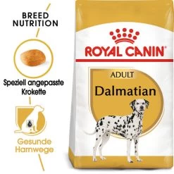 Royal Canin Dalmatian Adult - Hundefutter