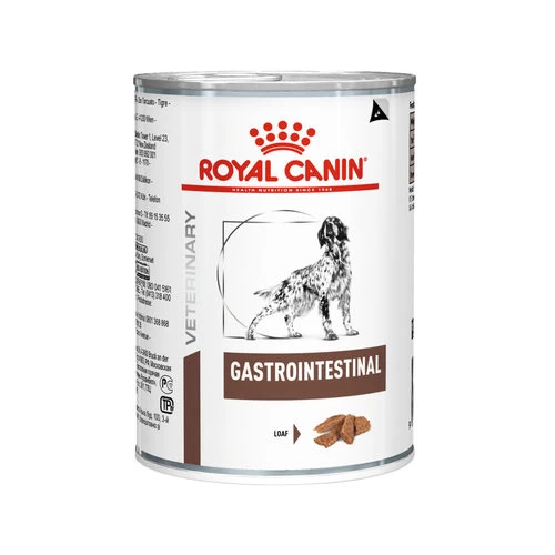 Royal Canin Gastrointestinal Hund 2 Royal Canin Gastrointestinal Hund - Image 2