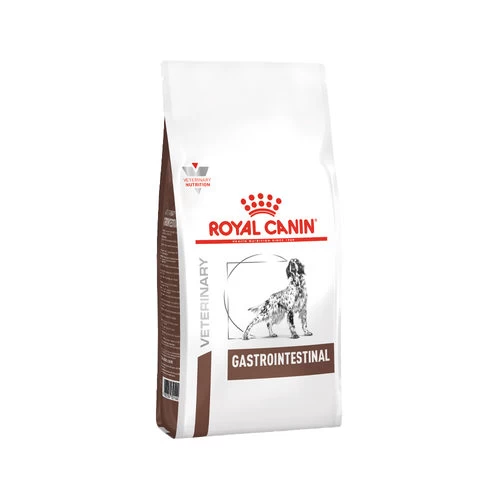 Royal Canin Gastrointestinal Hund 1 Royal Canin Gastrointestinal Hund