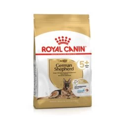 Royal Canin German Shepherd Adult 5+ -Haustierprodukte royal canin german shepherd adult 5 161521 0500 none