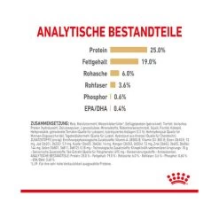 Royal Canin German Shepherd Adult 5+ -Haustierprodukte royal canin german shepherd adult 5 165097 0500 none