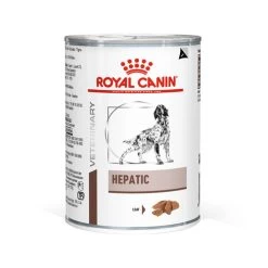 Royal Canin Hepatic Hund -Haustierprodukte royal canin hepatic hond 159578 0500 none