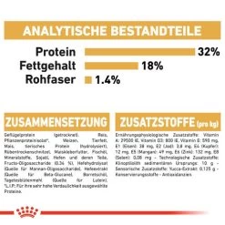 Royal Canin Jack Russell Terrier Puppy - Hundefutter 15 Royal Canin Jack Russell Terrier Puppy - Hundefutter -Haustierprodukte royal canin jack russell terrier puppy hondenvoer 139345 0500 none