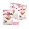 Royal Canin Kitten In Jelly - Katzenfutter
