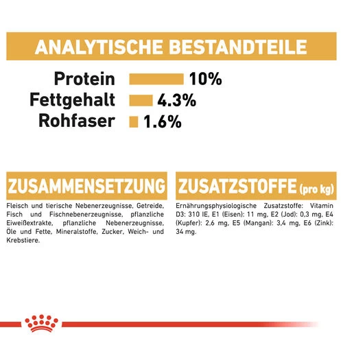 Royal Canin Maine Coon Adult Wet - Katzenfutter 7 Royal Canin Maine Coon Adult Wet - Katzenfutter - Image 7