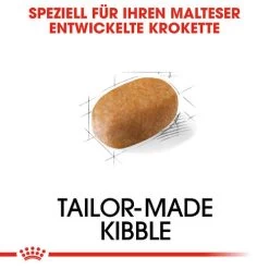 Royal Canin Maltese Adult - Hundefutter -Haustierprodukte royal canin maltese adult hondenvoer 139579 0500 none