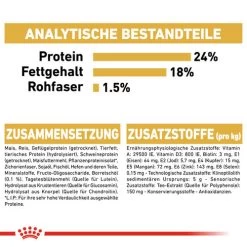 Royal Canin Maltese Adult - Hundefutter -Haustierprodukte royal canin maltese adult hondenvoer 139615 0500 none