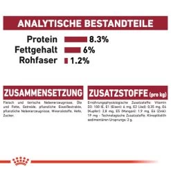 Royal Canin Medium Puppy Wet 16 Royal Canin Medium Puppy Wet -Haustierprodukte royal canin medium puppy wet 129281 0500 none