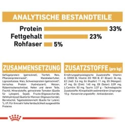 Royal Canin Sphynx Adult - Katzenfutter 17 Royal Canin Sphynx Adult - Katzenfutter -Haustierprodukte royal canin sphynx adult kattenvoer 125477 0500 none