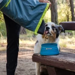 Ruffwear Bivy Bowl -Haustierprodukte ruffwear bivy bowl 204695 0500 none