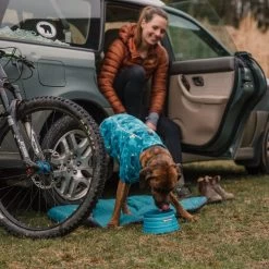 Ruffwear Bivy Bowl -Haustierprodukte ruffwear bivy bowl 204701 0500 none