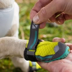 Ruffwear Grip Trex Boots -Haustierprodukte ruffwear grip trex boots 195986 0500 none