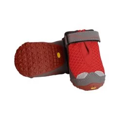 Ruffwear Grip Trex Boots -Haustierprodukte ruffwear grip trex boots 196007 0500 none