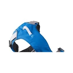 Ruffwear Hi & Light Harness -Haustierprodukte ruffwear hi light harness 196013 0500 none