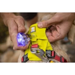 Ruffwear Hi & Light Harness -Haustierprodukte ruffwear hi light harness 196031 0500 none