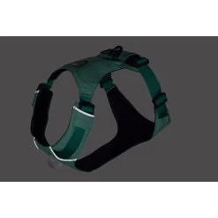 Ruffwear Hi & Light Harness -Haustierprodukte ruffwear hi light harness 196034 0500 none