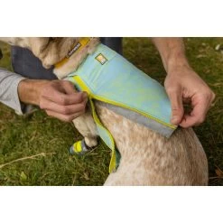 Ruffwear Swamp Cooler Zip -Haustierprodukte ruffwear swamp cooler zip vest 196307 0500 none