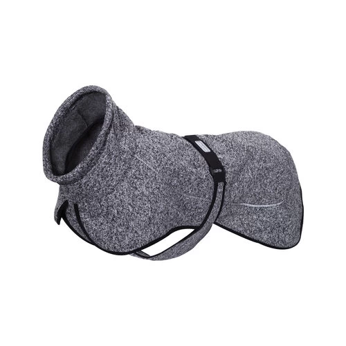 RukkaPets Comfy Knit Jacket 1 RukkaPets Comfy Knit Jacket