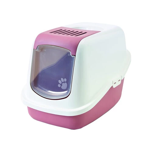 Savic Nestor Earth Katzenklo 3 Savic Nestor Earth Katzenklo - Image 3