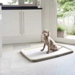 Savic Puppy Trainer + Pads 9 Savic Puppy Trainer + Pads -Haustierprodukte savic puppy trainer pads 163498 0500 none