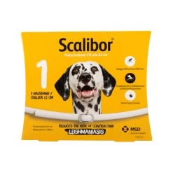 Scalibor Protectorband -Haustierprodukte scalibor protectorband 101422 0500 none
