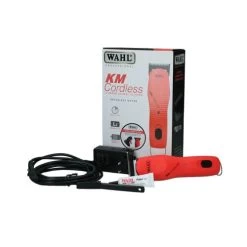 Wahl KM Akku-Schermaschine Pferd -Haustierprodukte scheermachine paard wahl km accu 189778 0500 none