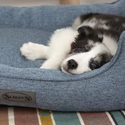 Scruffs Manhattan Box Bett 11 Scruffs Manhattan Box Bett -Haustierprodukte scruffs manhattan box bed 209510 0500 none