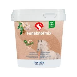 Sectolin Feneknofmix (Bockshornklee & Knoblauch Mix)