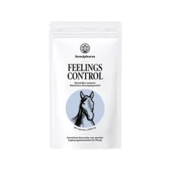 Feelings Control Pferd