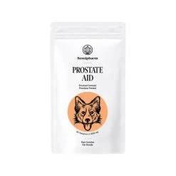 Sensipharm Prostate Aid - Hund