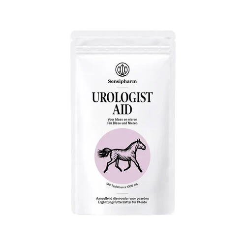 Sensipharm Urologist Aid Pferd 1 Sensipharm Urologist Aid Pferd