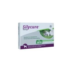 Silycure 7 Silycure -Haustierprodukte silycure 151123 0500 none