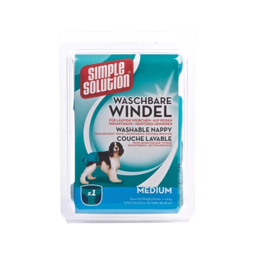 Simple Solution - Waschbare Windel 4 Simple Solution - Waschbare Windel - Image 4