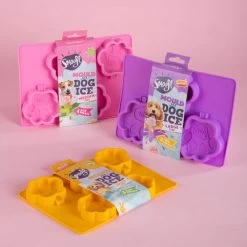 Smoofl Eisförmchen -Haustierprodukte smoofl ice mould for dogs 195299 0500 none