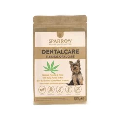 SPARROW Pet DentalCare
